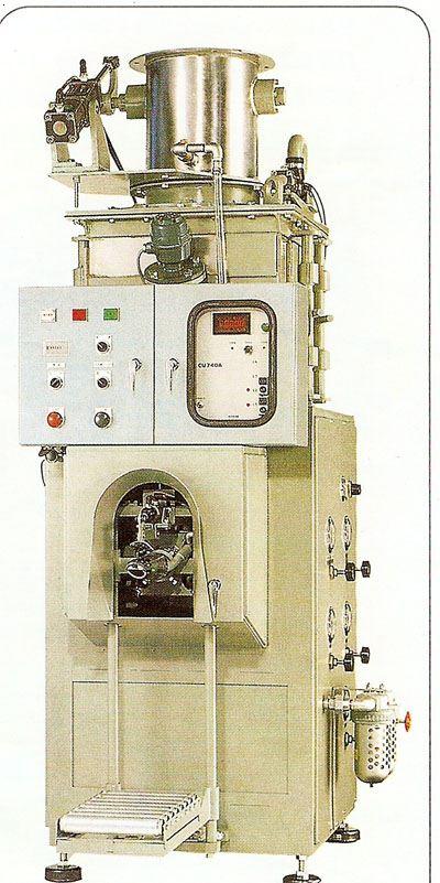 閥口袋包裝機(jī)