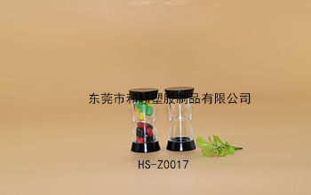 高檔透明腰鼓保健品包裝瓶 高檔透明腰鼓保健品包裝瓶